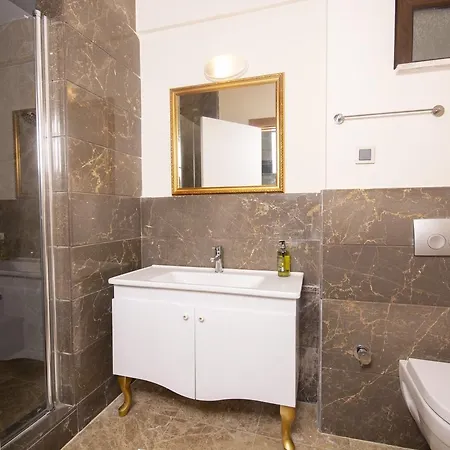 Luxury Evre - 4 Villa