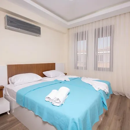 Villa Luxury Evre - 4 Belek