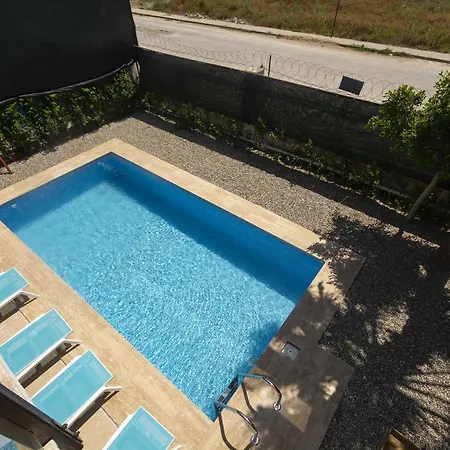 Villa Luxury Evre - 4