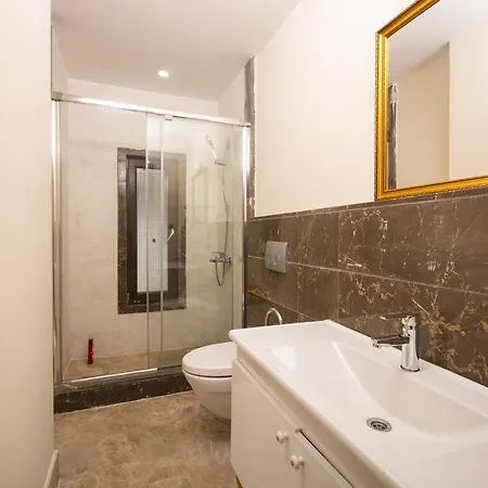 Luxury Evre - 4 *