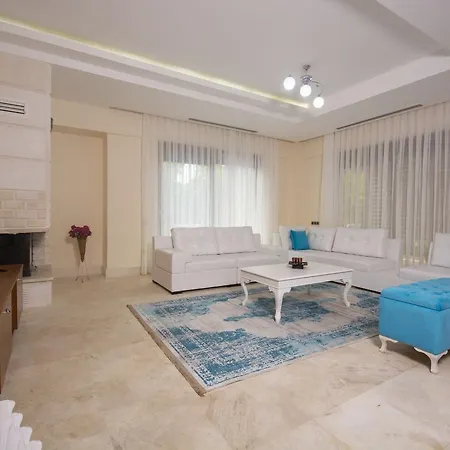 Luxury Evre - 4 Belek