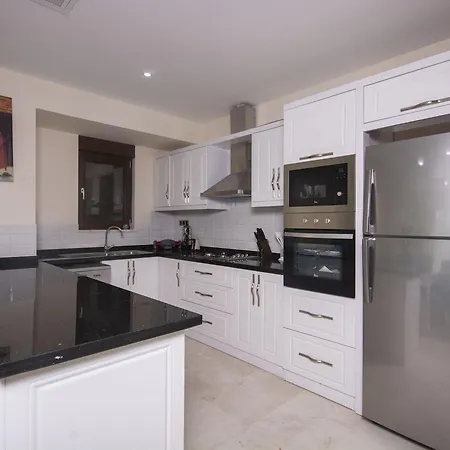 Luxury Evre - 4 Villa