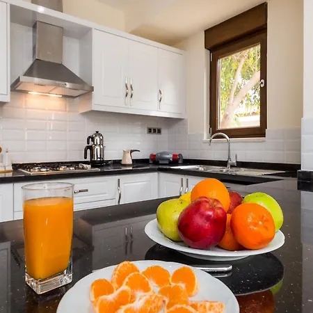 Villa Luxury Evre - 4 *