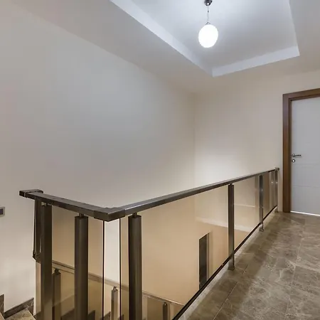 Luxury Evre - 4 Villa *