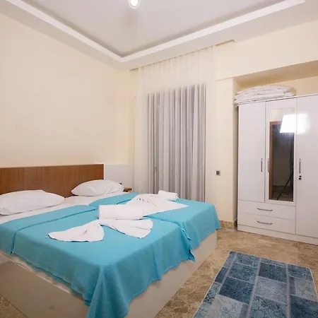 Luxury Evre - 4 *