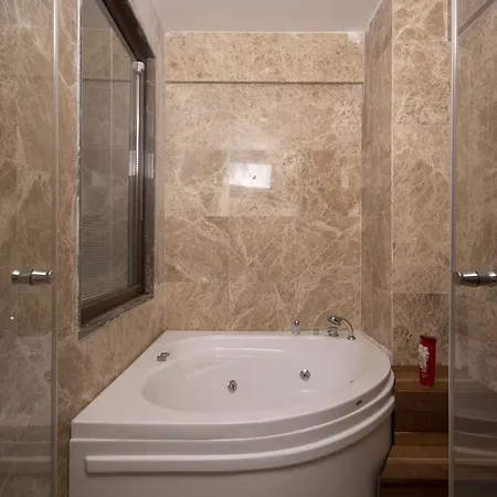 Luxury Evre - 4 Villa Belek